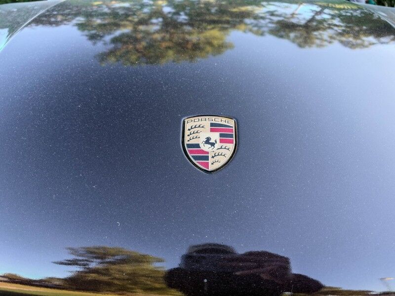 2015 Porsche Macan S Wilmington NC