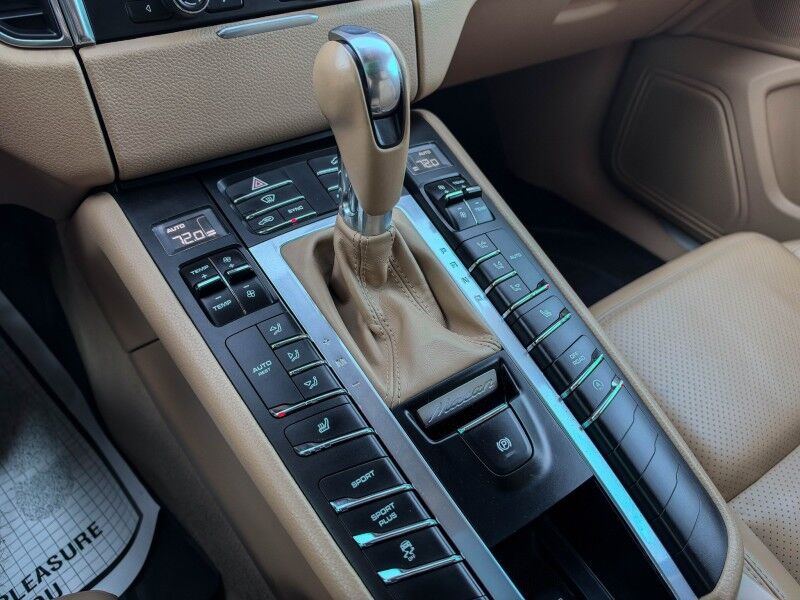 2015 Porsche Macan S Wilmington NC