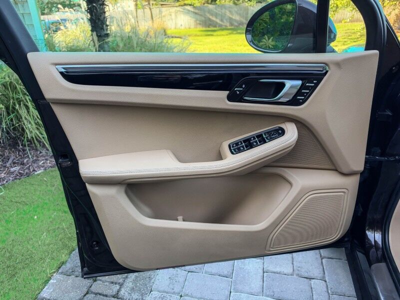 2015 Porsche Macan S Wilmington NC