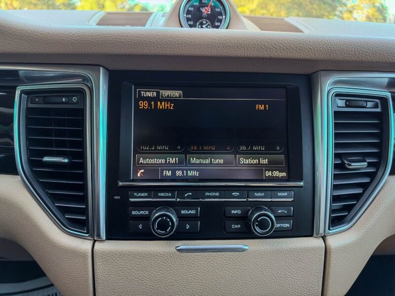 2015 Porsche Macan S Wilmington NC