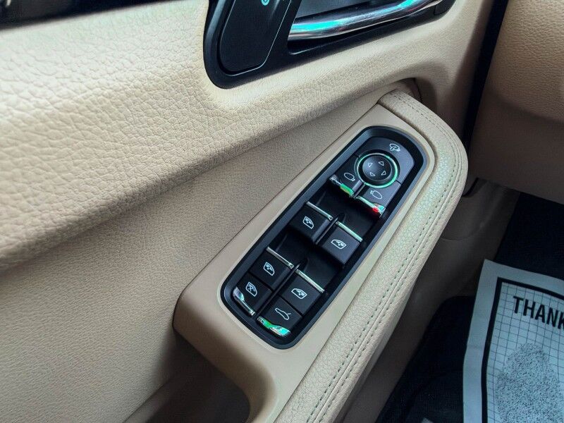 2015 Porsche Macan S Wilmington NC