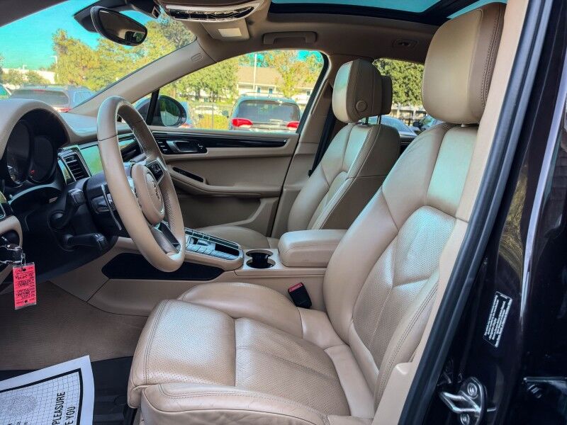 2015 Porsche Macan S Wilmington NC