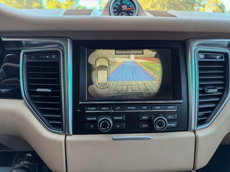 2015 Porsche Macan S Wilmington NC