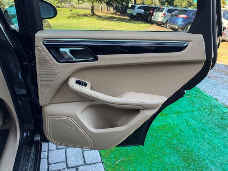 2015 Porsche Macan S Wilmington NC