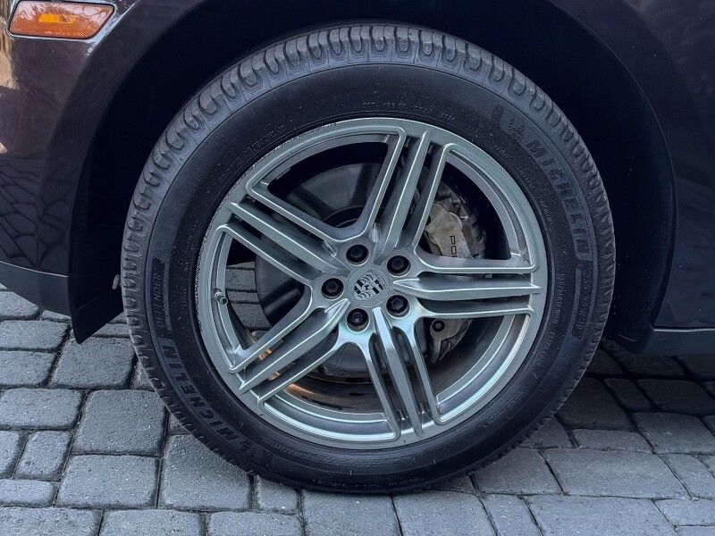 2015 Porsche Macan S Wilmington NC