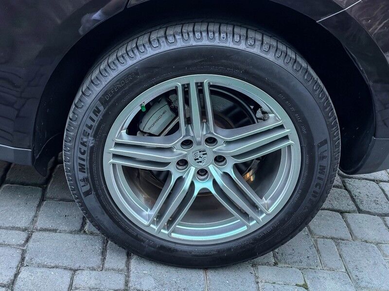 2015 Porsche Macan S Wilmington NC
