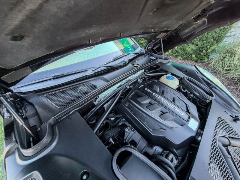 2015 Porsche Macan S Wilmington NC