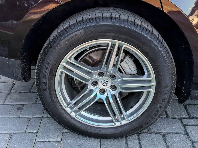 2015 Porsche Macan S Wilmington NC