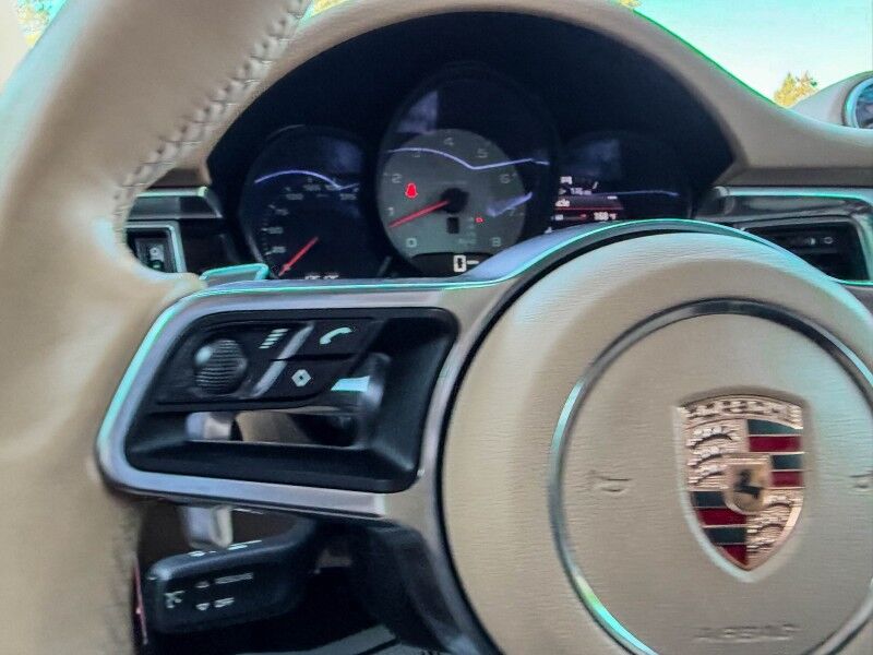 2015 Porsche Macan S Wilmington NC