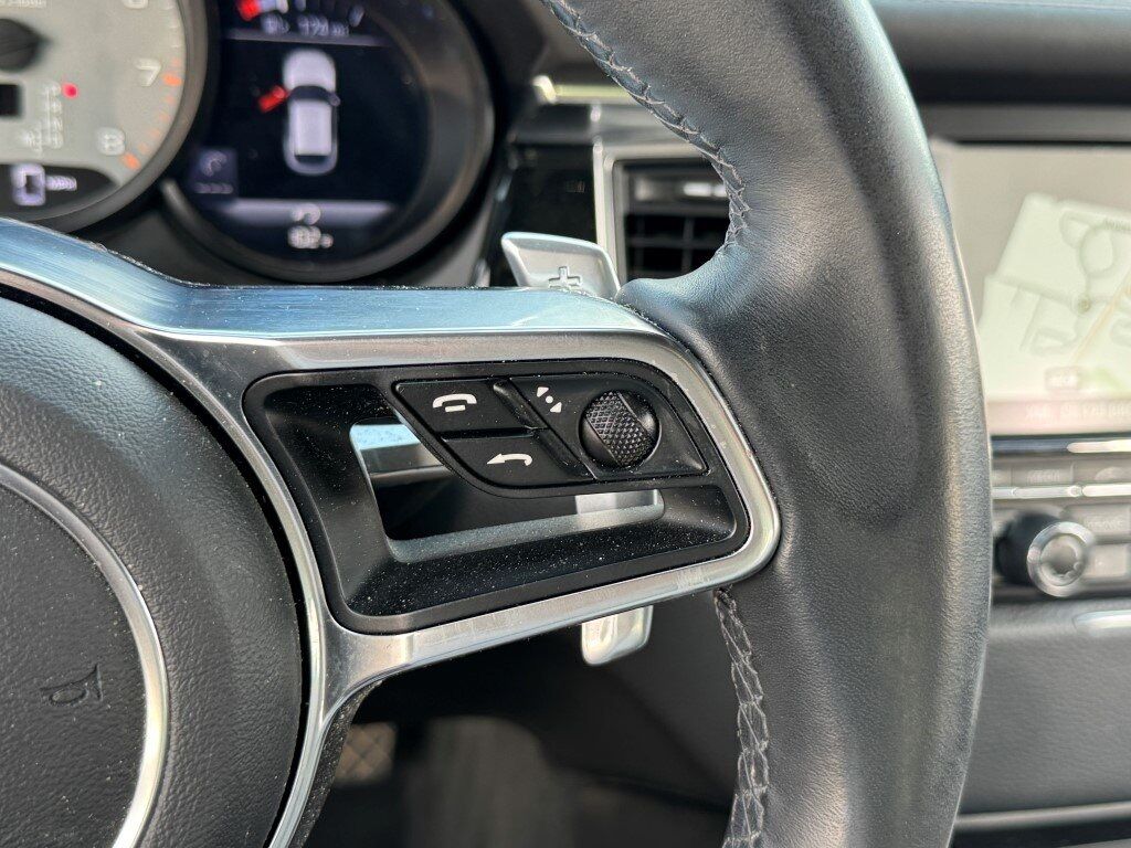 2015 Porsche Macan S Chantilly VA