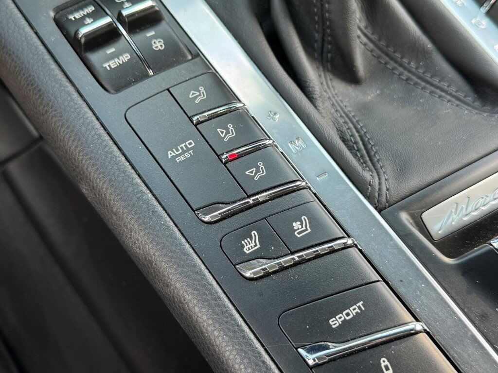 2015 Porsche Macan S Chantilly VA