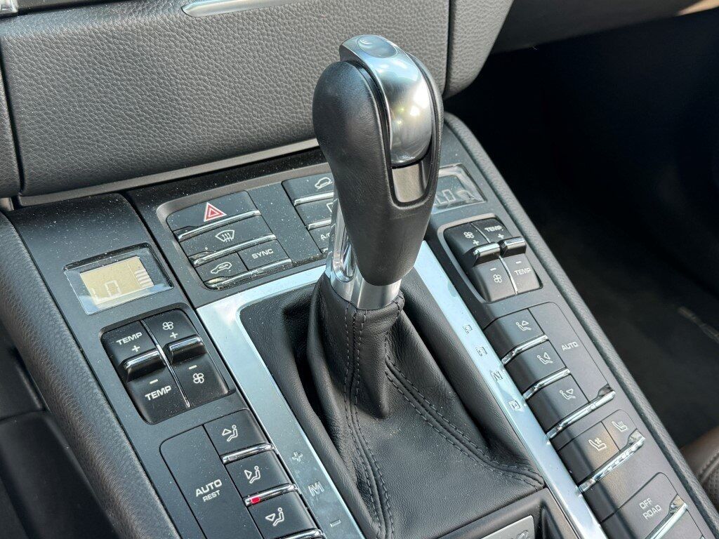 2015 Porsche Macan S Chantilly VA