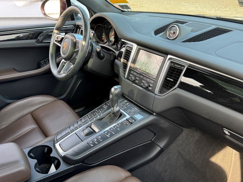2015 Porsche Macan S Chantilly VA