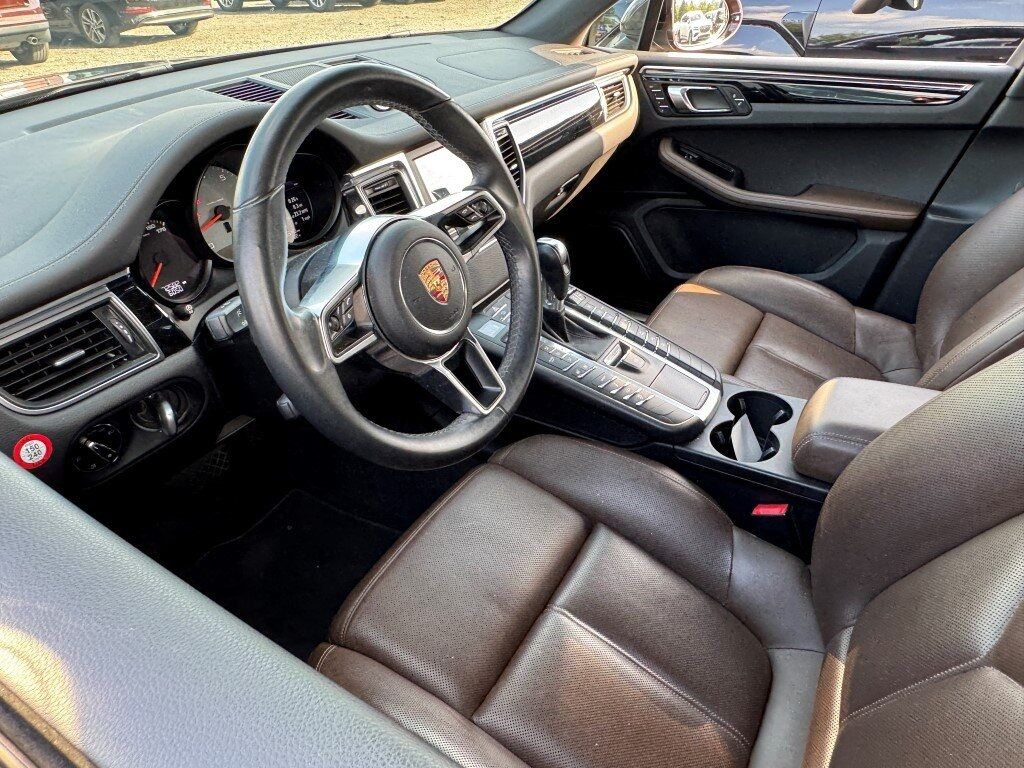 2015 Porsche Macan S Chantilly VA