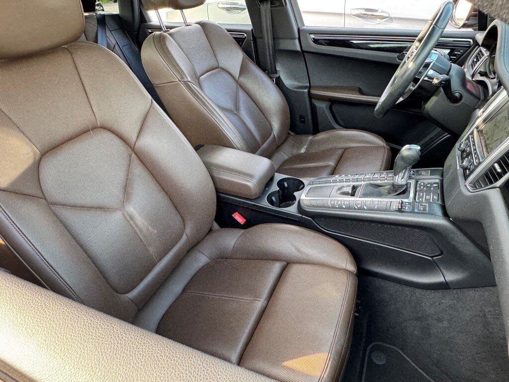 2015 Porsche Macan S Chantilly VA