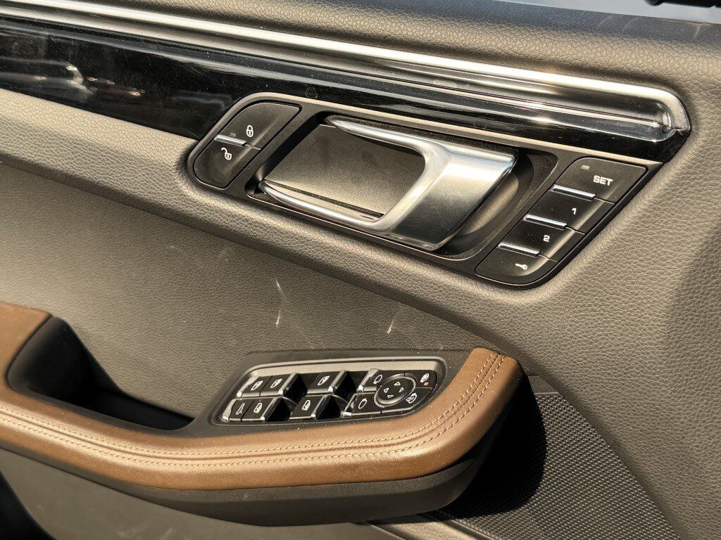 2015 Porsche Macan S Chantilly VA
