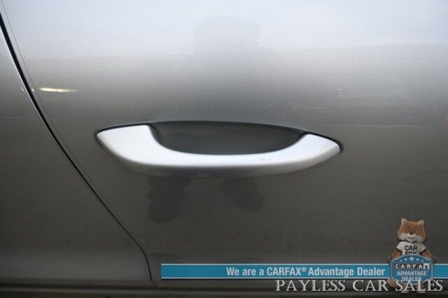 2015 Porsche Macan Turbo Anchorage AK
