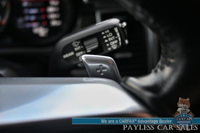 2015 Porsche Macan Turbo Anchorage AK