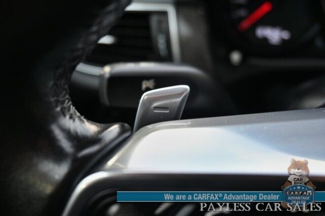 2015 Porsche Macan Turbo Anchorage AK