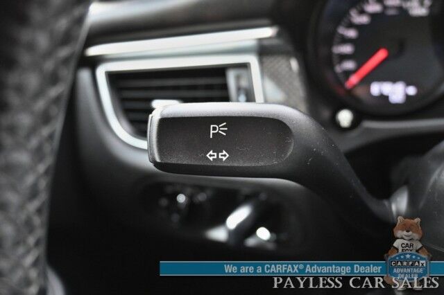2015 Porsche Macan Turbo Anchorage AK