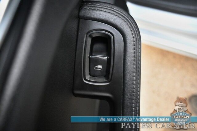 2015 Porsche Macan Turbo Anchorage AK