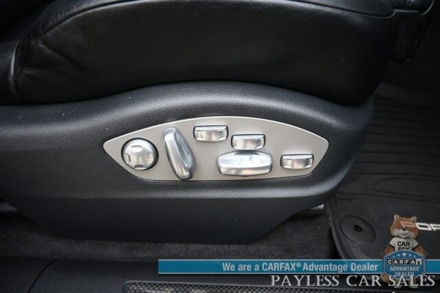 2015 Porsche Macan Turbo Anchorage AK