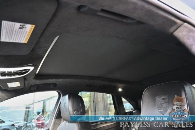 2015 Porsche Macan Turbo Anchorage AK