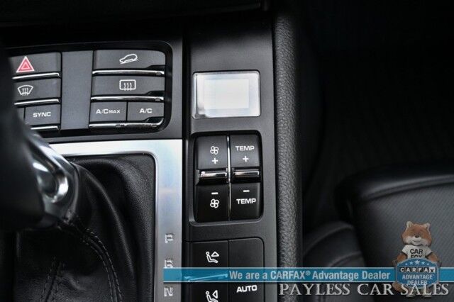 2015 Porsche Macan Turbo Anchorage AK