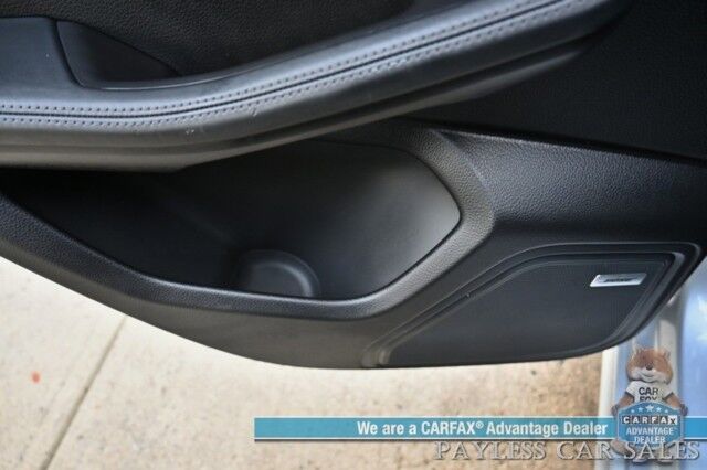 2015 Porsche Macan Turbo Anchorage AK