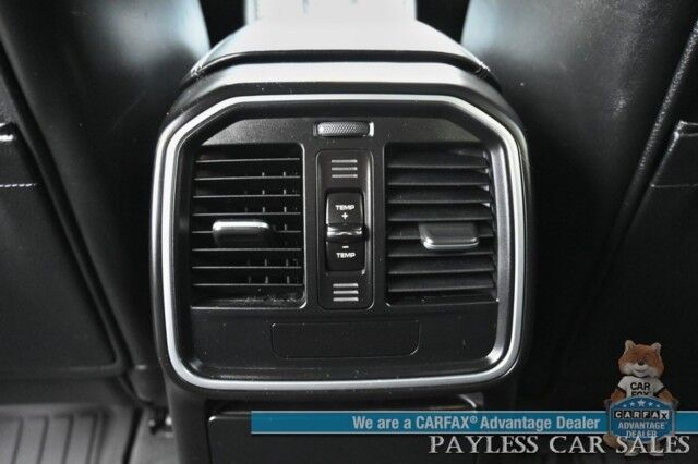 2015 Porsche Macan Turbo Anchorage AK