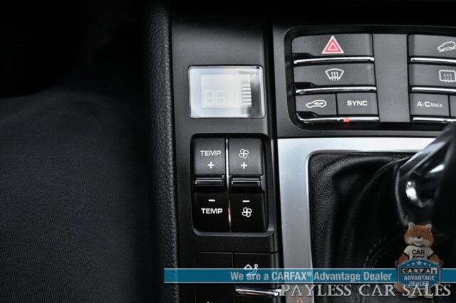 2015 Porsche Macan Turbo Anchorage AK