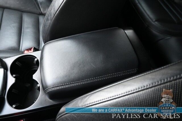 2015 Porsche Macan Turbo Anchorage AK