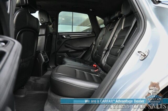 2015 Porsche Macan Turbo Anchorage AK