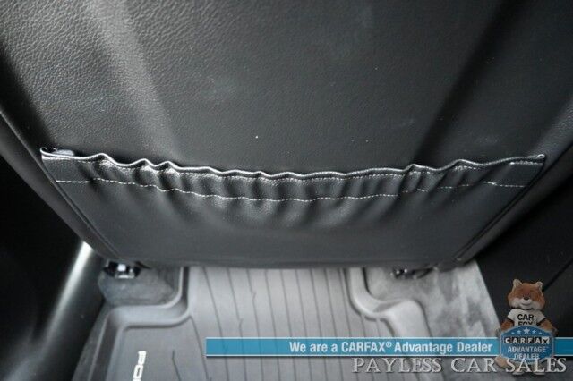 2015 Porsche Macan Turbo Anchorage AK