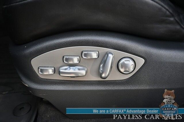 2015 Porsche Macan Turbo Anchorage AK