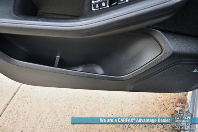 2015 Porsche Macan Turbo Anchorage AK