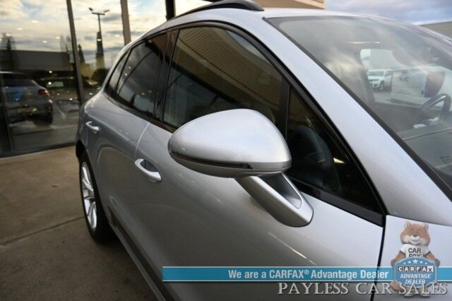 2015 Porsche Macan Turbo Anchorage AK