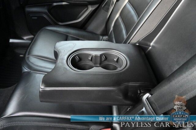 2015 Porsche Macan Turbo Anchorage AK