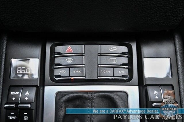 2015 Porsche Macan Turbo Anchorage AK