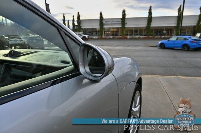2015 Porsche Macan Turbo Anchorage AK