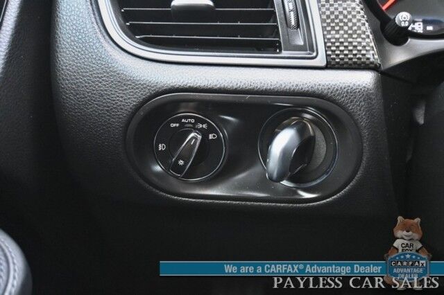 2015 Porsche Macan Turbo Anchorage AK