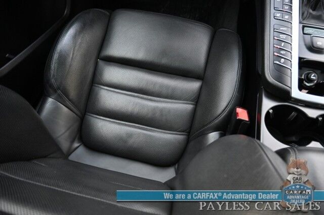 2015 Porsche Macan Turbo Anchorage AK