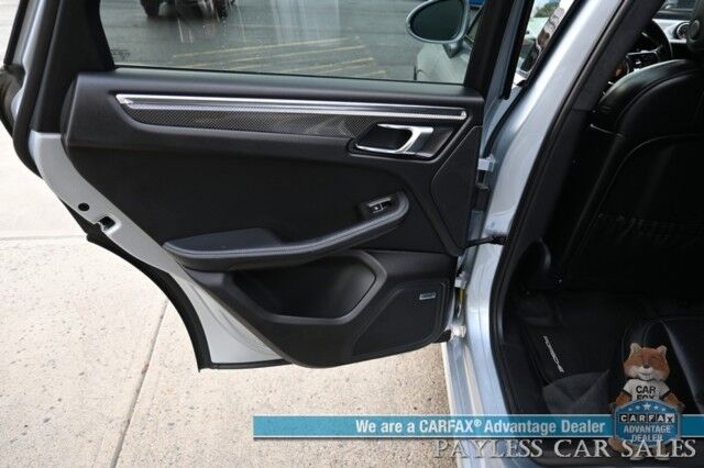 2015 Porsche Macan Turbo Anchorage AK