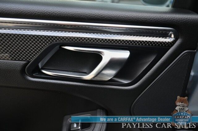 2015 Porsche Macan Turbo Anchorage AK