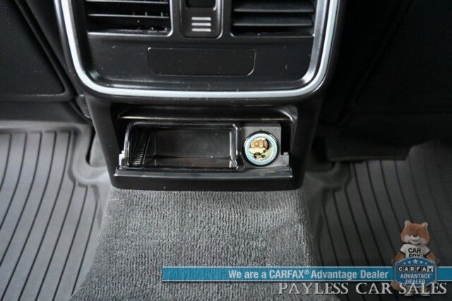 2015 Porsche Macan Turbo Anchorage AK