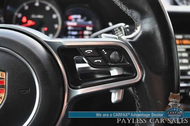 2015 Porsche Macan Turbo Anchorage AK