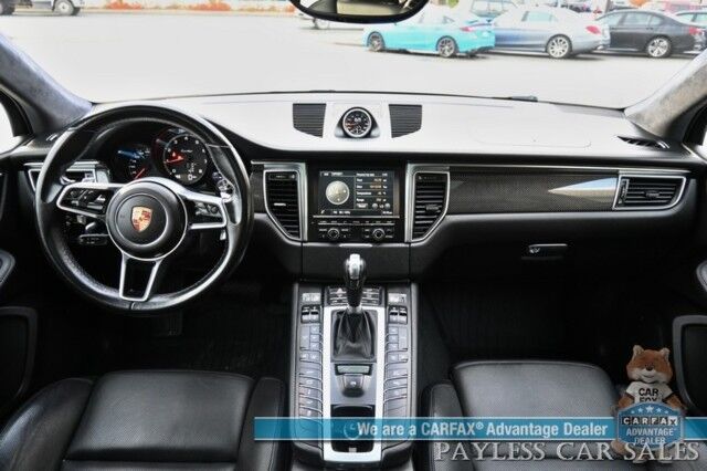 2015 Porsche Macan Turbo Anchorage AK