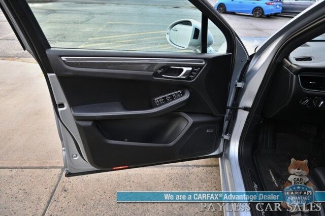 2015 Porsche Macan Turbo Anchorage AK