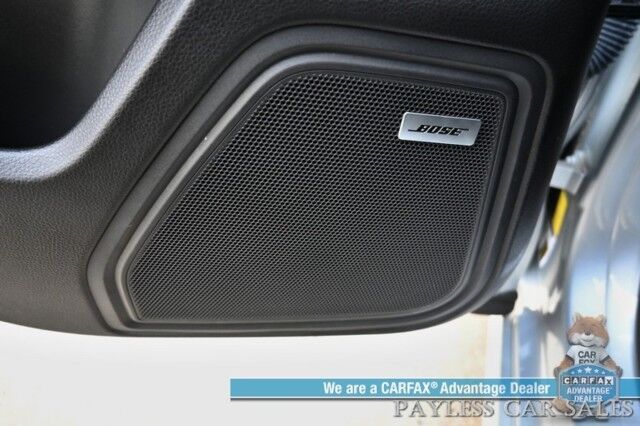 2015 Porsche Macan Turbo Anchorage AK