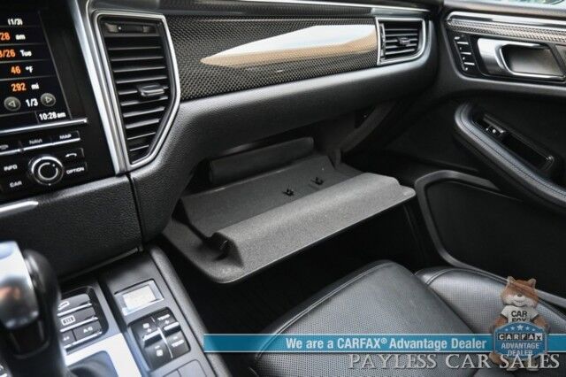 2015 Porsche Macan Turbo Anchorage AK